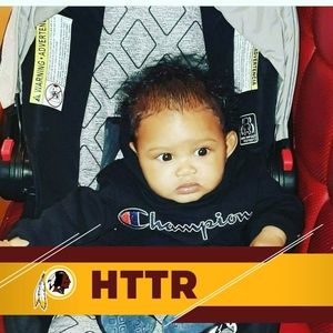 Meet your Posher, Fabulousfranzin